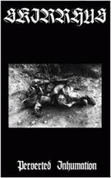 Skirrhus : Perverted Inhumation